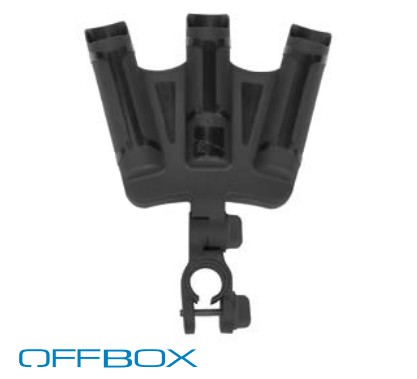 Подставка под три удилища Preston Offbox 36 Triple Rod Support