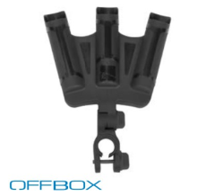 Подставка под три удилища Preston Offbox 36 Triple Rod Support