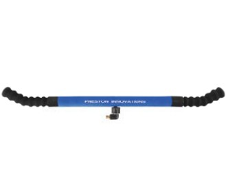 Подставка под фидерное удилище длинная Preston DELUXE DUTCH FEEDER REST STANDART