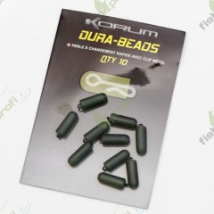 KORUM DURA BEAD Коннектор-отбойник для быстрой замены поводка