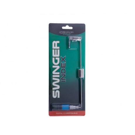 Свингер Carp Pro Index Blue