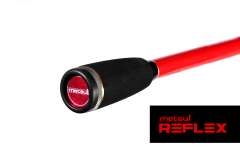 Спиннинг Metsui (Митсуи) REFLEX 702MH 213 см 8-32 g