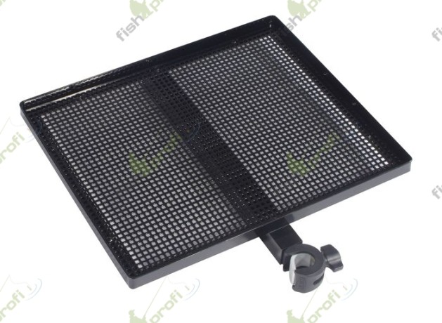 Столик для акссесуаров 405х335 мм RIVE D36