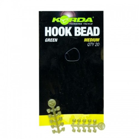 Стопор для крючка Korda Hook Bead Small