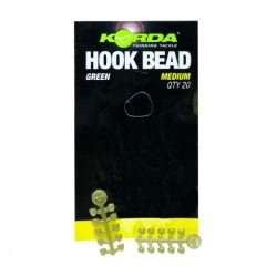 Стопор для крючка Korda Hook Bead Small