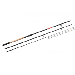 Фидерное удилище Flagman Squadron Pro Feeder 3,9м 250г