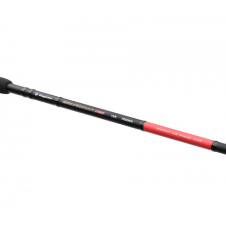 Фидерное удилище Flagman Squadron Pro Feeder 3,9м 250г