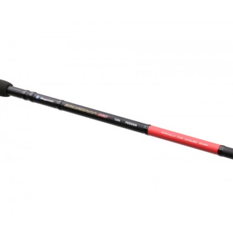 Фидерное удилище Flagman Squadron Pro Feeder 3,9м 250г