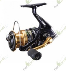 Катушка Shimano Nasci 2500
