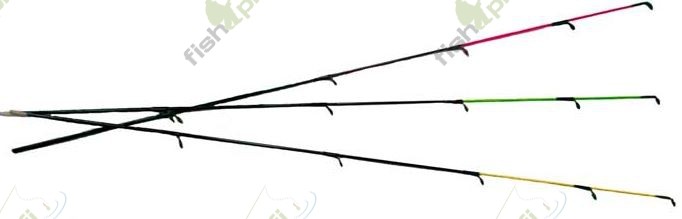 Квивертип  1oz (carbon) к "Volzhanka Pro Sport" 11ft 40+; 12ft 60+