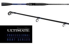Спиннинг ZEMEX ULTIMATE Professional 702MH 2,13 м. 8-32 g
