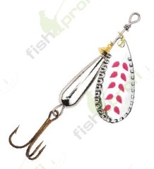 Блесна DROP №1 колор 3