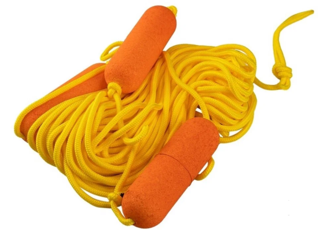 Спасательный конец Александрова