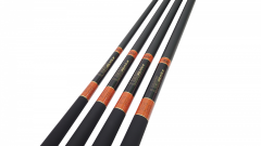 Удилище маховое без колец Аргентум Fishing 5м