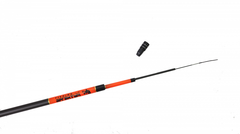 Удилище маховое без колец Аргентум Fishing 5м