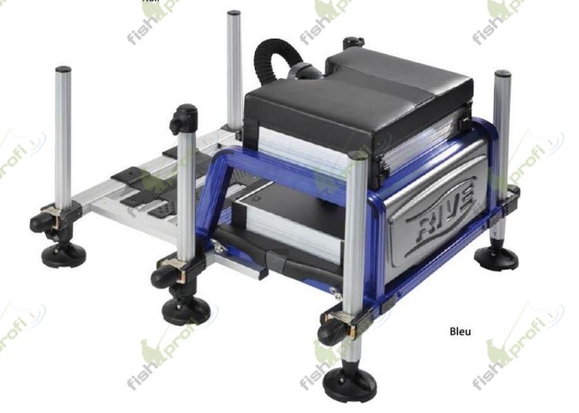 Платформа рыболовная RIVE "OPEN" ST-HSP Blue D 36 комплектация 1