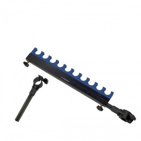 Гребенка с креплением для платформы Flagman 10 секций 59х79см