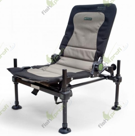 KORUM STANDART ACCESSORY CHAIR Кресло рыболовное "Стандарт"