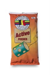 Прикормка MARCEL VDE Active фидер 1кг.