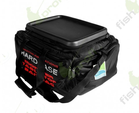 MONSTER HARDCASE TABLE TOP BAIT BAG Сумка для рыболовных снастей со столиком