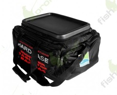 MONSTER HARDCASE TABLE TOP BAIT BAG Сумка для рыболовных снастей со столиком