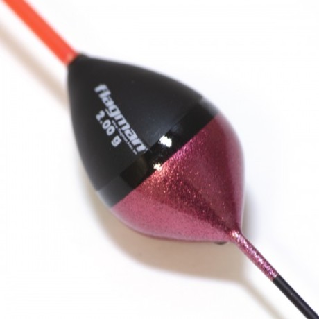 Поплавок Flagman из бальсы TF2029 2г