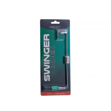 Свингер Carp Pro Index Green