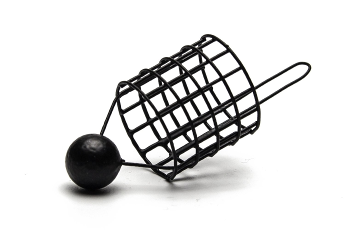 Пуля "классика""RIG" с жестким отводом большая, 40 гр