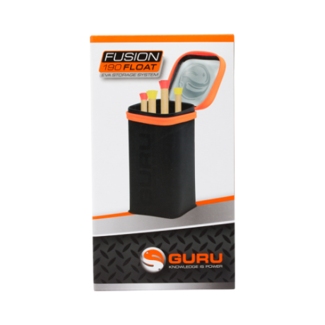 Емкость Guru Fusion Float 190, с крышкой