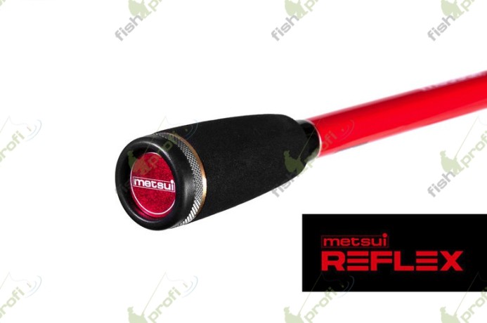 Спиннинг Metsui (Митсуи) REFLEX 702ML 213 см 5-18 g