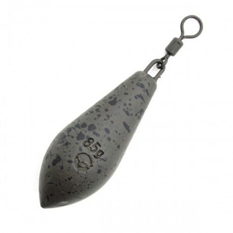 Грузило Korda Tournament Casting Swivel 3 oz, 84 г