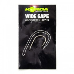 Крючок Korda Wide Gape №2