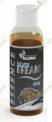 Ароматизатор-концентрат жидкий ALLVEGA &quot;Essence Silver Bream&quot; 100мл (ЛЕЩ СЕРЕБРЯНЫЙ)