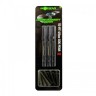 Набор для грузил Korda COG Booms для грузила Flat Lead 4-5oz