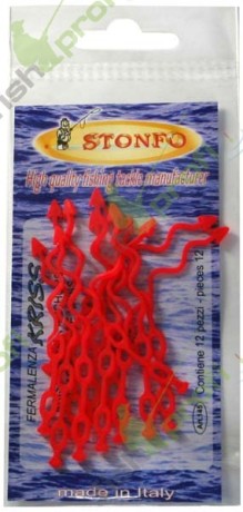 Крепления для оснасток большие STONFO (упак. 12шт)