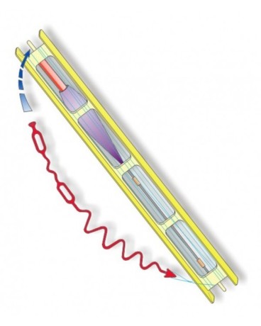 Крепления для оснасток большие STONFO (упак. 12шт)