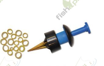 Инструмент для насадки пелетца Browning