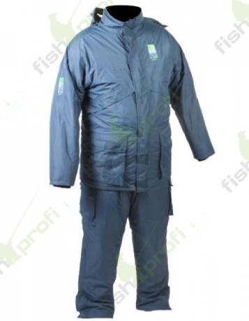 Костюм рыболовный  зимний PRESTON  CELSIUS 3 IN 1 SUIT  р-р XXL