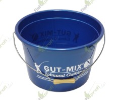 Ведро для прикормки 25л Gut-Mix