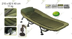 Кровать-раскладушка COMFORT ТРАПЕР