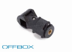 Крепление универсальное для аксессуаров Preston Offbox 36 Snaplok Accessory Block OBP/104