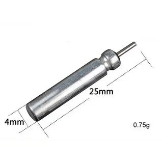 Батарейка CR425 3V для поплавков
