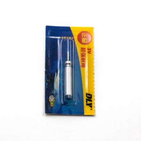 Батарейка CR425 3V для поплавков