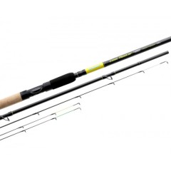 FLAGMAN Удилище фидерное Cast Master Feeder 4,2м 110г Heavy