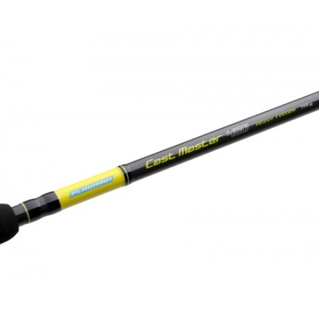 FLAGMAN Удилище фидерное Cast Master Feeder 4,2м 110г Heavy