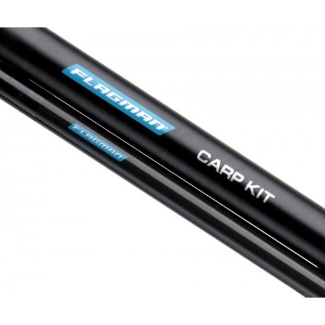Кит карповый Flagman ARMADALE CARP KIT 2 SECTION(вторая секция с отверстием)