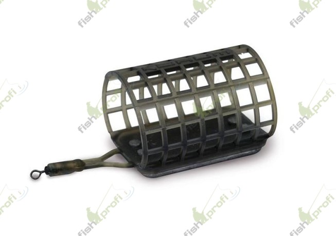 Кормушка фидерная Korum MESH FEEDER LARGE большая 120 гр.