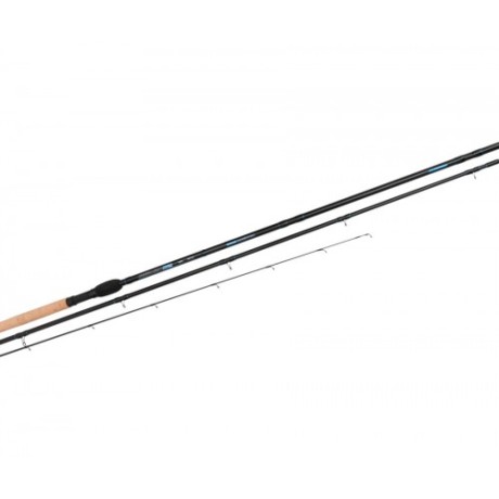 Матчевое удилище Flagman Sherman Pro Match 4,20м тест 3-15г