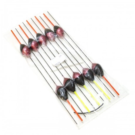 Поплавок Flagman из бальсы TF2029 3г