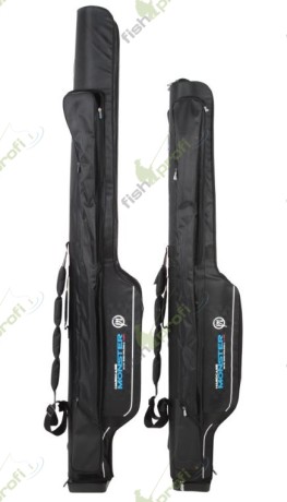 PRESTON MONSTER 3+3 ROD HOLDALL  Чехол для 6 удилищ190 см.